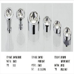 Manufacturers Exporters and Wholesale Suppliers of Brass Products Rajkot Gujarat